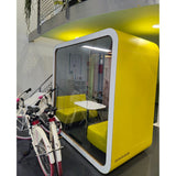 Meeting pod for the office