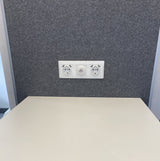 Ideaal voor belangrijke belafspraken & videobellen