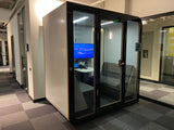 Quietbox Meeting pod