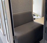 Quietbox Meeting pod