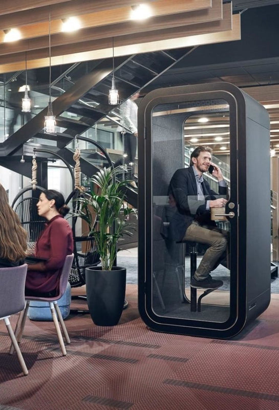 Phone booths en telefooncel kopen in nederland